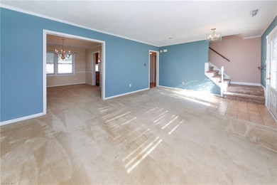 2432 Bullock Trail, Virginia Beach, VA 23454 - photo 3