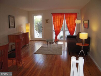 148 G St SW unit 152, Washington, DC 20024 - photo 6