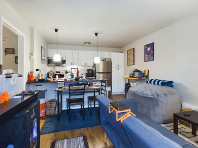 304 E 33rd St unit 8, Austin, TX 78705 - photo 5