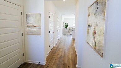 1107 Timberline Ridge, Calera, AL 35040 - photo 3