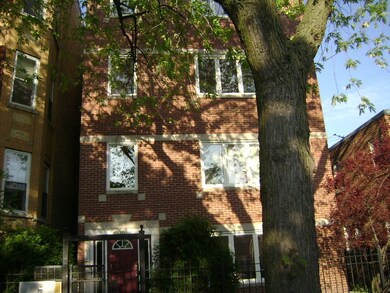 6051 N Mozart St unit 2, Chicago, IL 60659 - photo 2