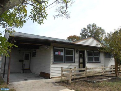 12 N Warwick Rd, Somerdale, NJ 08083 - photo 3