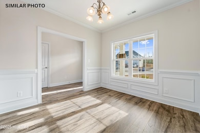 813 Maritime Way, Jacksonville, NC 28546 - photo 7