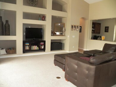 YUKON - FAMILY ROOM