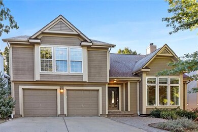 5141 Roundtree St, Shawnee, KS 66226 - photo 3