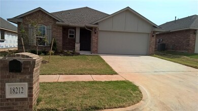 18212 Summer Grove Ave, Edmond, OK 73012 - photo 2