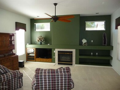 4603 East Maya Way 006