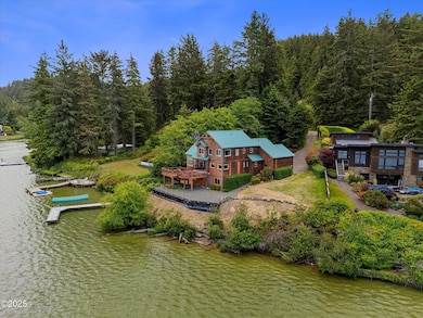 1635 NE East Devils Lake Rd, Otis, OR 97368 - photo 4