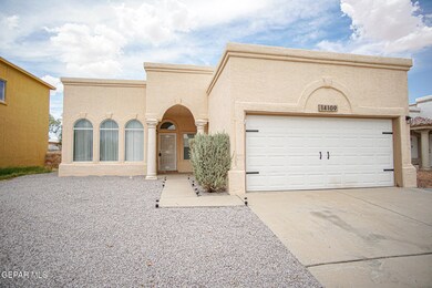14109 de Stefano Ln, El Paso, TX 79928 - photo 2