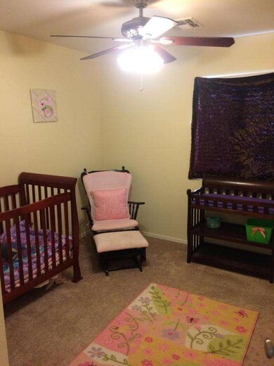 Bedroom #3