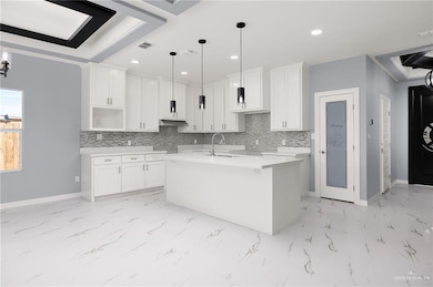 4311 Thanksgiving St, Edinburg, TX 78542 - photo 2