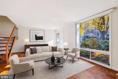 5005 Battery Ln, Bethesda, MD 20814 - photo 3