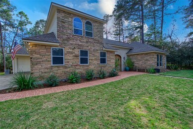 30801 S High Meadow Cir, Magnolia, TX 77355 - photo 3