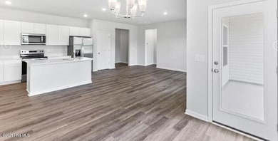 905 Red Sail Rd, New Bern, NC 28560 - photo 2