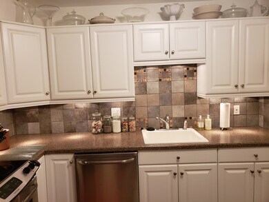 Classical High Condominiums unit 107, Springfield, MA 01103 - photo 4