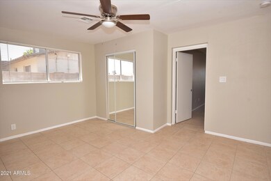 4th BR/2nd Family Room