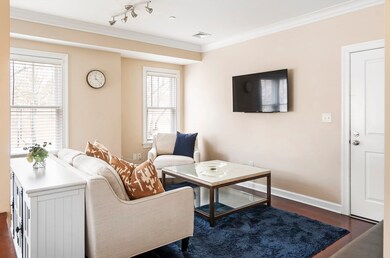 111 Green St unit 201, Jamaica Plain, MA 02130 - photo 3