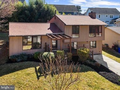 5509 Luckpenny Place, Columbia, MD 21045 - photo 2