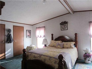 2753 W Co Road 250 S, Greensburg, IN 47240 - photo 5