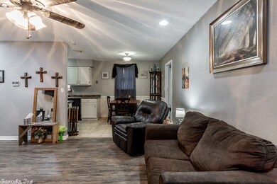 318 W Church St, Sheridan, AR 72150 - photo 3