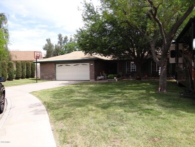 933 N Sericin Cir, Mesa, AZ 85205 - photo 4