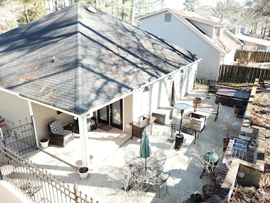 65 Wansley Rd, Laurel, MS 39440 - photo 7