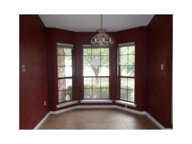 Breakfast Room.
