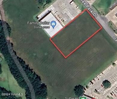 Tbd Oak Tree Park Dr, Sunset, LA 70584 - photo 2