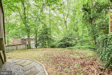 705 Elm Ave, Takoma Park, MD 20912 - photo 7