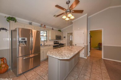 19 Fiegel Loop, Conway, AR 72032 - photo 6