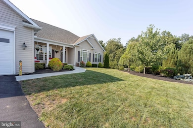 101 Trout River Terrace, Falling Waters, WV 25419 - photo 4