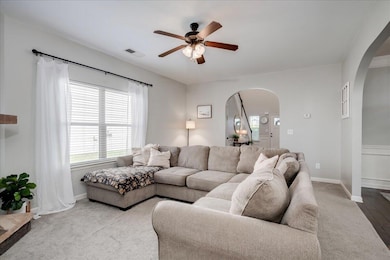 3315 Grove Landing Cir, Grovetown, GA 30813 - photo 6