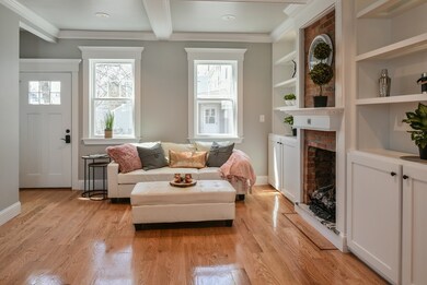 24 Briggs St, Salem, MA 01970 - photo 4