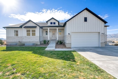 6291 N Glenmar Way, Eagle Mountain, UT 84005 - photo 3