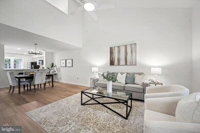 5704 Mayfair Manor Dr unit 95, Rockville, MD 20852 - photo 2