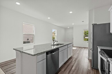 2302 Spring Rise Ln, Crosby, TX 77532 - photo 3