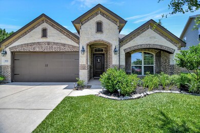 31702 Hidden Woods Ln, Spring, TX 77386 - photo 3