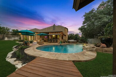 3111 Sable Creek, San Antonio, TX 78259 - photo 6