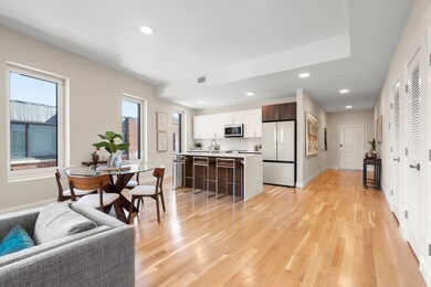 16 Taber St unit 305, Boston, MA 02119 - photo 5