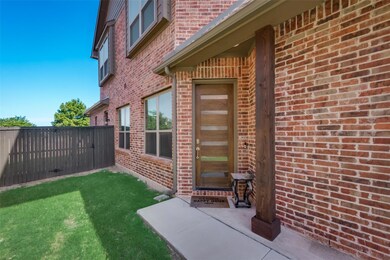 345 Featherstone Trail, Wylie, TX 75098 - photo 4