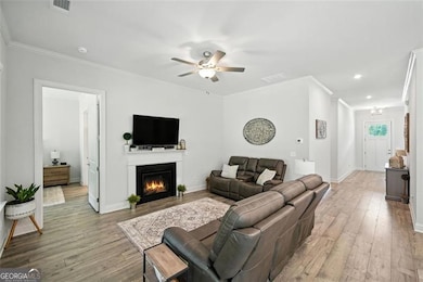 562 Linger Longer Dr, Ellijay, GA 30540 - photo 7