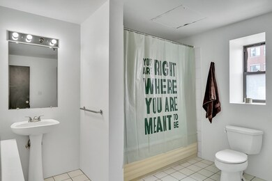 717 Atlantic Ave unit 7D, Boston, MA 02111 - photo 5