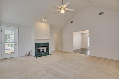 731 Bradford Ln, Evans, GA 30809 - photo 5