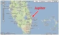 Jupiter Fl