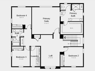 1350 N Orcheta Ct, Mountain House, CA 95391 - photo 3