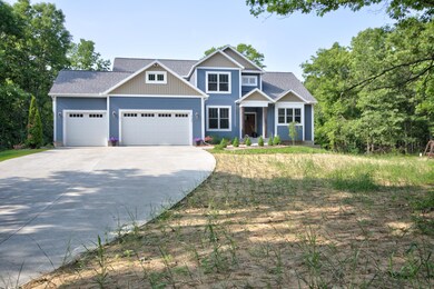 2. Front w_ Driveway