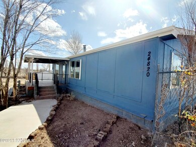 24820 N San Francisco St, Paulden, AZ 86334 - photo 4