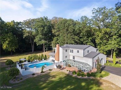 2702 McMullen Allen Rd, Newton Falls, OH 44444 - photo 2