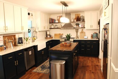 209 Idle Dr, Shelbyville, TN 37160 - photo 6