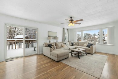 181 N Gorham Rd, Gorham, ME 04038 - photo 3